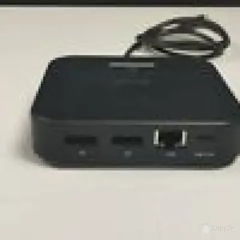 i-tec C31DUALDPDOCKPD dokkjaam