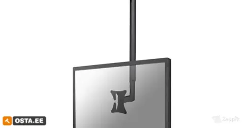 Neomounts by Newstar FPMA-C050BLACK TV ja monitori laekinnit