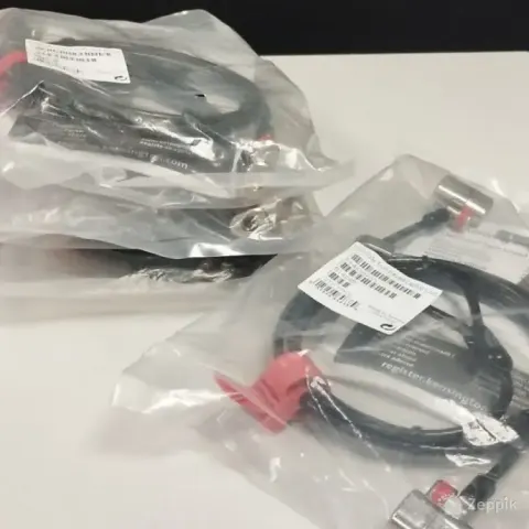 Kensington ClickSafe komplekt: 5 lukku + 20 ankrut