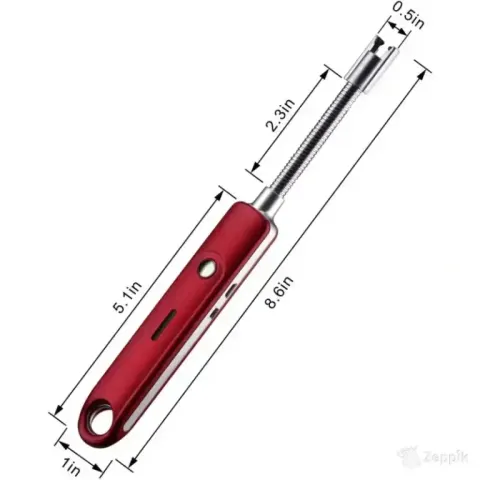 Eletorot USB elektriline tulemasin