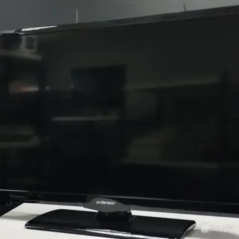 Andersson LED24511HD 24" HD TV (PVR)