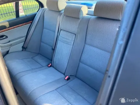 Bmw 530d manual