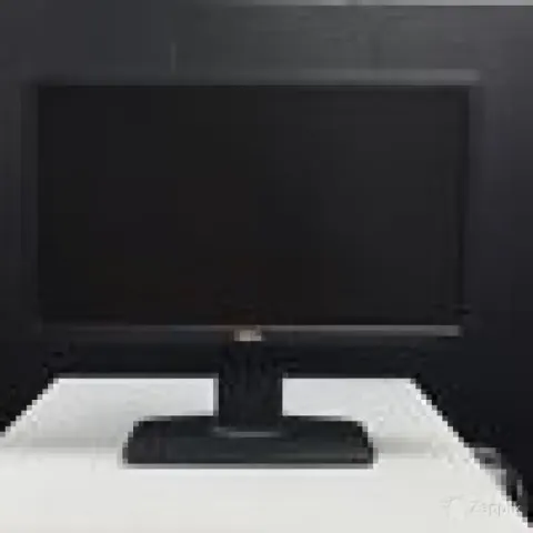 Dell P2012Ht 20 monitor töökorras
