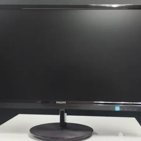 Philips 244E5Q 24'' AH-IPS Full HD monitor