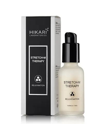 HIKARI Stretch-M Therapy kehaseerum, 30 ml
