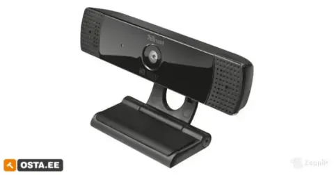 Webcam Trust Gxt 1160 Vero Full Hd 1080p