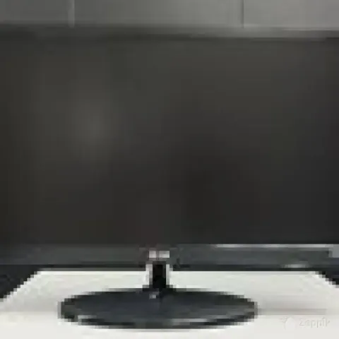 LG Flatron E22EN43T-B 22'' Full HD LED monitor