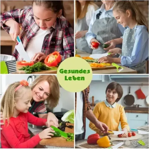 InnoGear Köögikomplekt lastele, 28 tk