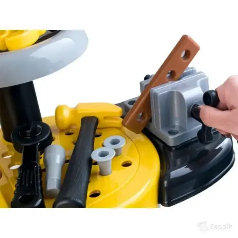 Mängu töölaud tööriistakomplekt "Tools"