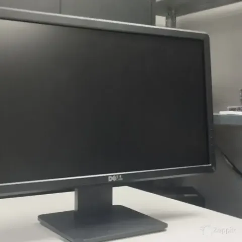 Dell E2014H 19.5" 1600x900 monitor