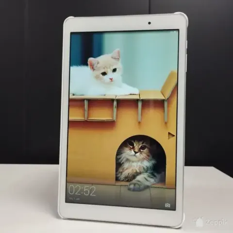 Huawei MediaPad (FDR-A01W) 2GB RAM, 16GB, Android 5.1.1
