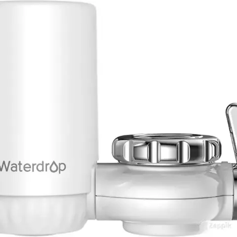 lot uus koogisegisti veefilter waterdrop wd fc 04