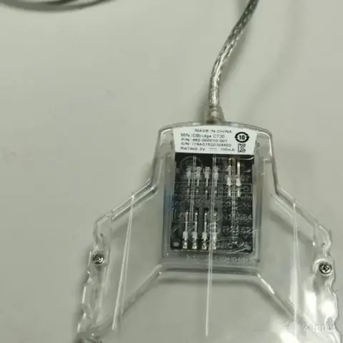 IDBridge CT30 USB Smart Card Reader