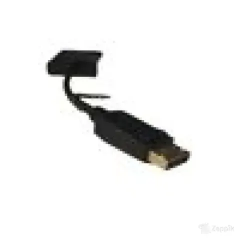 UUS DisplayPort - HDMI adapter (mudel DP-HDMI13)