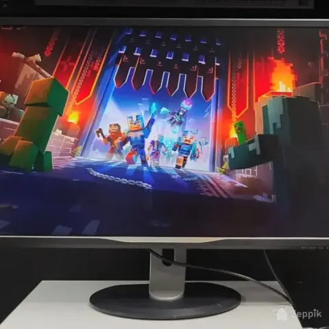 Philips Brilliance BDM3270QP/00 32" QHD monitor