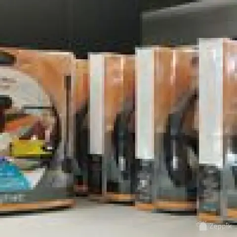 Creative Labs HS-620 ChatMax Headsets with Microphone