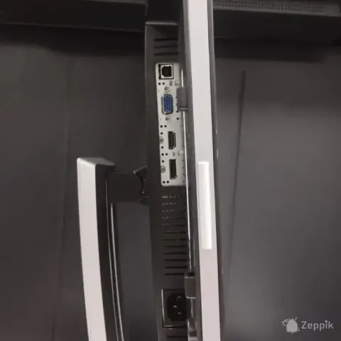 HP EliteDisplay E232 23" IPS LED Monitor