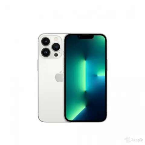 iPhone 13 Pro 256GB Silver
