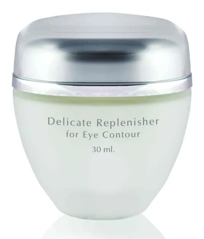 Anna Lotan Eye Contour Allure Delicate Replenisher silmaümbruspalsam, 30 ml