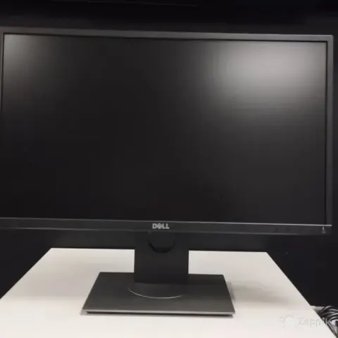 Monitor Dell P2417HC 24" IPS Full HD