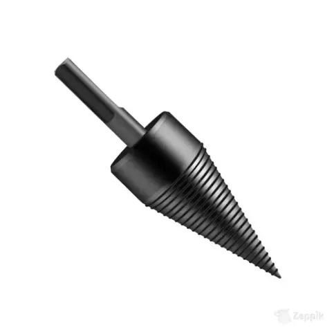 Puulõhkumispuur 32mm Splitter N32
