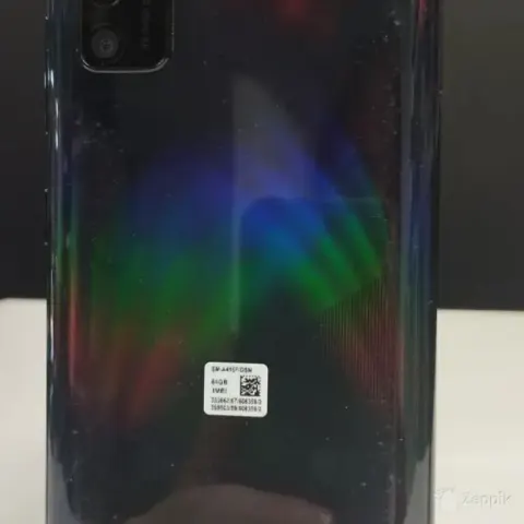 Samsung Galaxy A41 64 GB Dual Sim