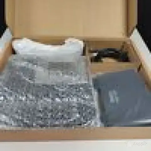 Cisco SPA 502G VoIP telefon UUS