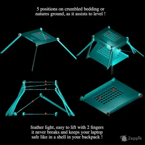 LapTab sülearvutilaud