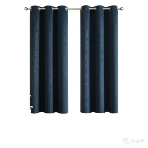 TOPICK kardinad 140 x 145 cm, 2 tk
