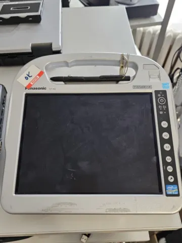 Panasonic CF-H2