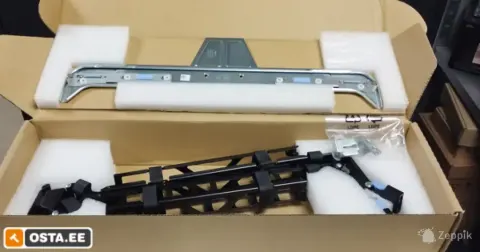 Dell kaablite haldamise käsi (Cable Management Arm), 1U