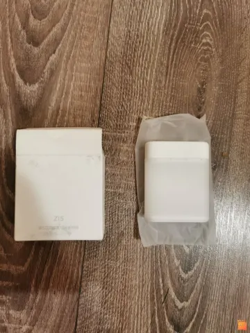Зарядное устройство Xiaomi Zi5