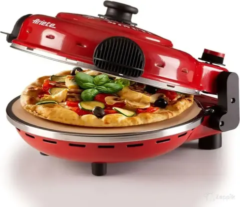 Ariete pizzaahi pitsa ahi