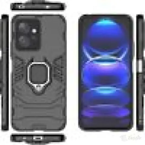 lot uus zhgtx umbris xiaomi redmi note 12s 4g jaoks must