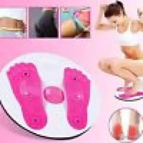 lot uus talje ketas wwleihuo twist fitness