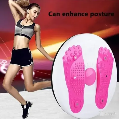 lot uus talje ketas wwleihuo twist fitness