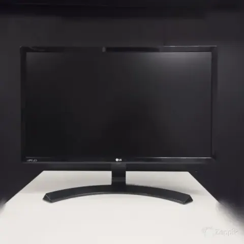 LG 22MP58VQ-P 21.5" IPS monitor