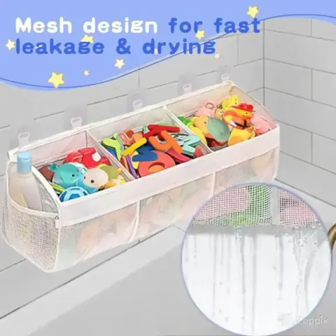 Hetitu Vannimänguasjade organiseerija