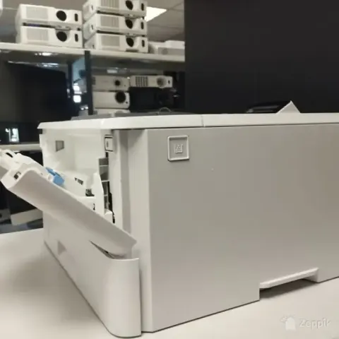 Printer HP LaserJet M402dne (mono, duplex, Ethernet)