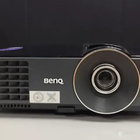 BenQ MX501 XGA DLP projektor, 614h lambiga
