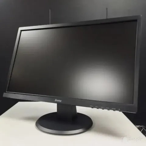 Monitor iiyama ProLite 2283HS 21,5 Full HD / HDMI