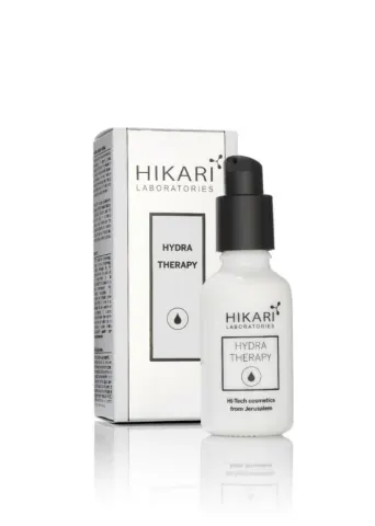 HIKARI Hydra Therapy niisutav seerum, 30 ml
