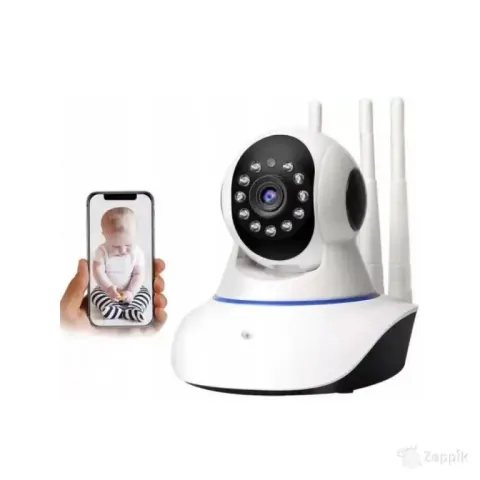 OEM Väline PTZ turvakaamera, IP, WIFI