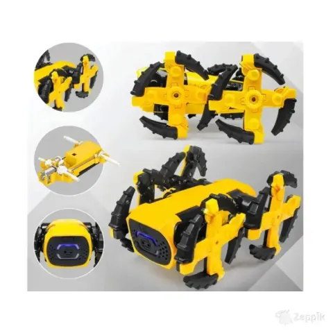 Konstruktor Robodog