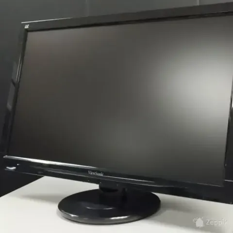 ViewSonic VA2445-LED 23.6" FullHD IPS monitor