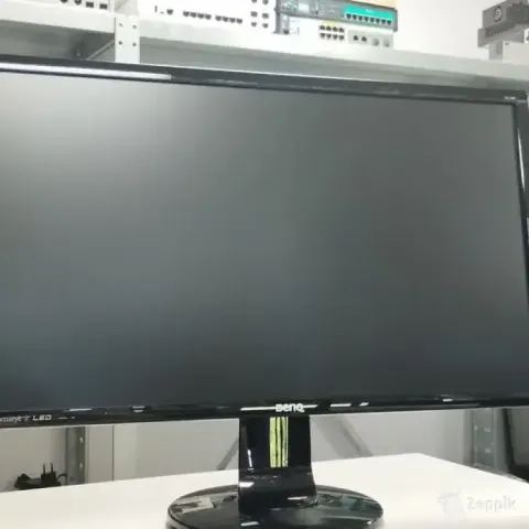 BenQ GL2460 24" FullHD monitor