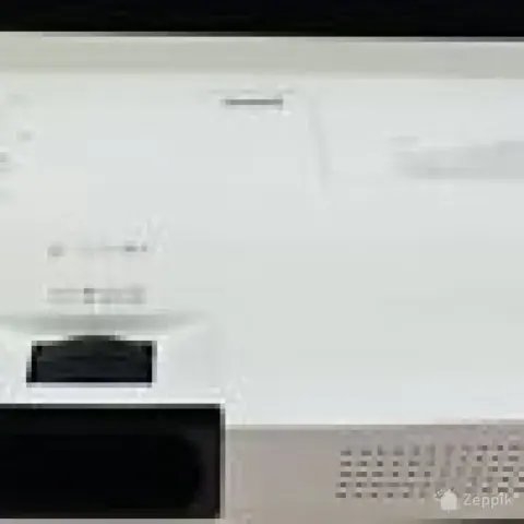 Sanyo PLC-WK2500 3LCD projektor 2500 lm, WXGA