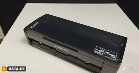 Skanner Kodak ScanMate i920