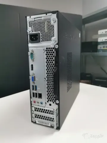Lenovo S510/i3-6100/8GB RAM/120GB SSD
