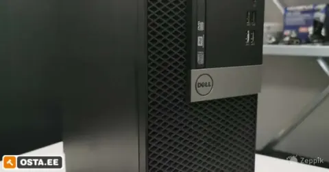 Dell Optiplex 5040/i5-6500/8GB RAM/256GB SSD